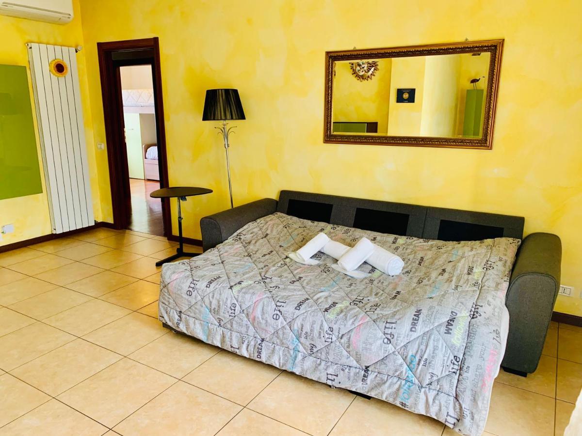 La Calle Veneziana Villa Mestre Exterior photo