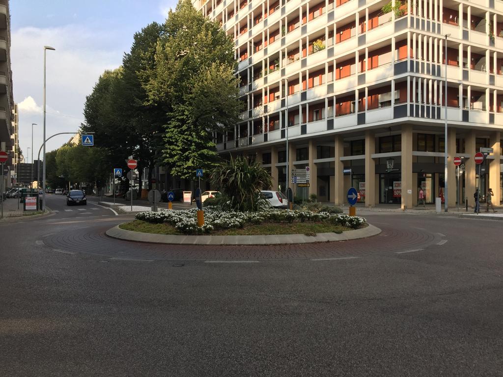 La Calle Veneziana Villa Mestre Exterior photo
